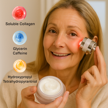 Revitalize Your Skin, Reclaim Your Confidence!